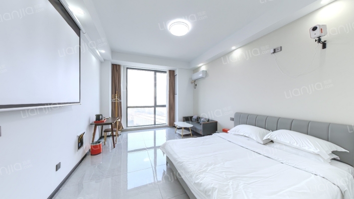 高淳宝龙广场二手房实景图