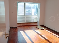 整租·兴业花园小区 3室2厅 南/北_兴业花园小区租房