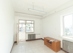 整租·东城二毛一生活区 2室1厅 南/北_东城二毛一生活区租房