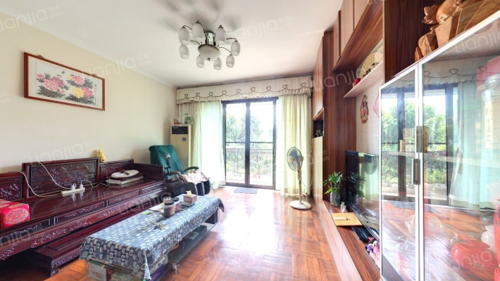 祈福新村青怡居二手房实景图