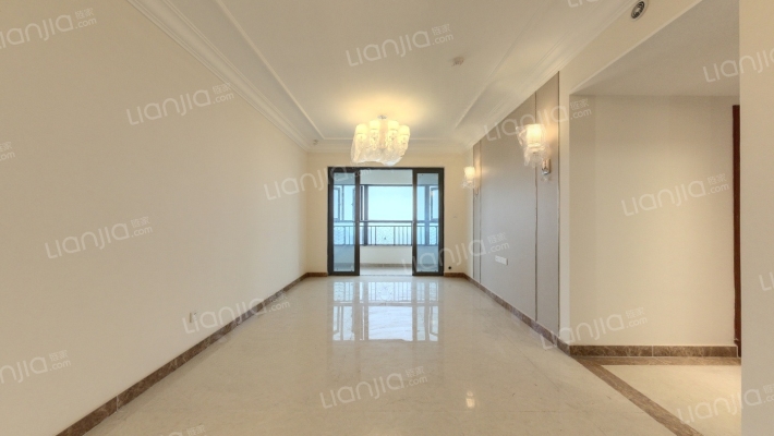 恒大世纪城四期南苑二手房实景图