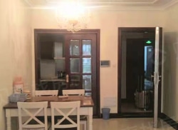 整租·恒大御景湾 2室2厅 南/北_恒大御景湾租房