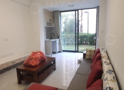 整租·中骏四季阳光二期 3室2厅 南_中骏四季阳光二期租房