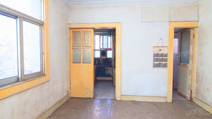 运河路52号院二手房实景图