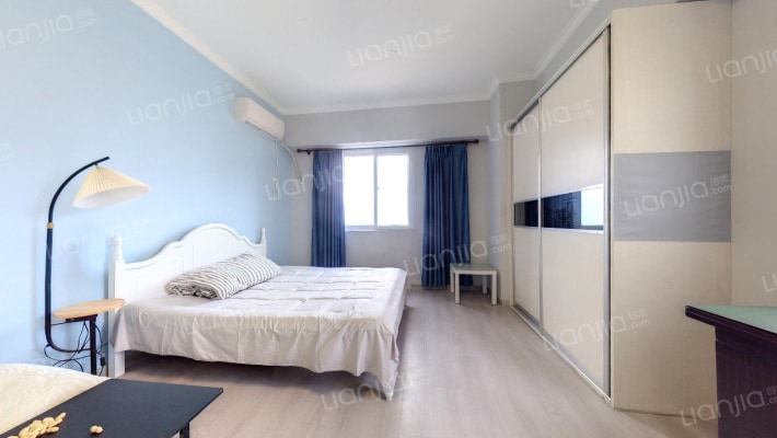 瑞鑫摩天城二手房实景图