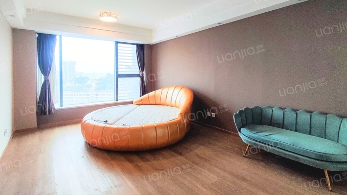 威立大厦二手房实景图