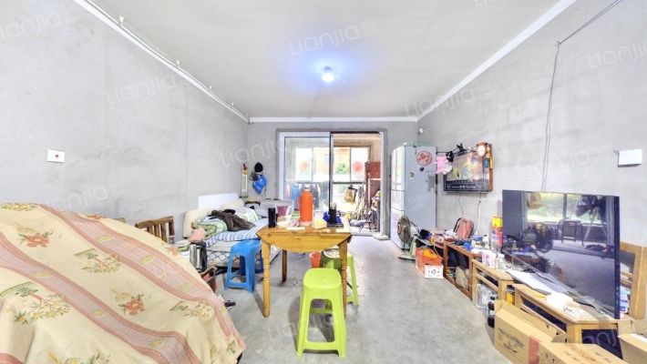 杨山雅苑二手房实景图