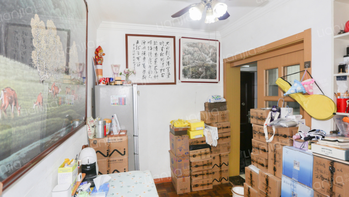 阜新路284弄二手房实景图