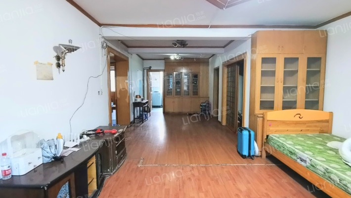 成都正业墨池公寓二手房实景图