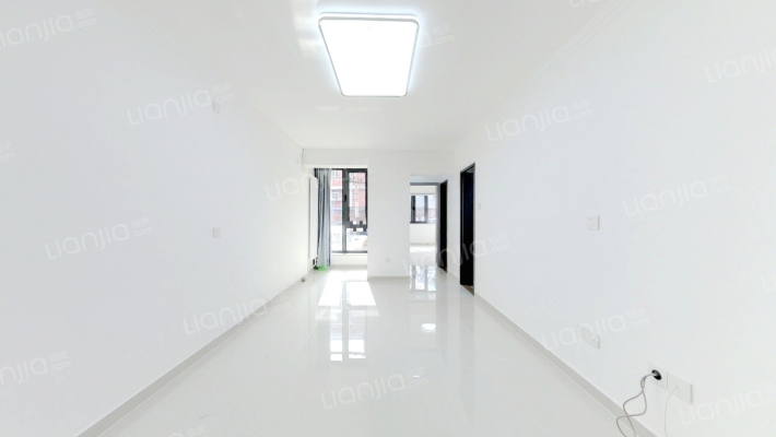 四道口9号院二手房实景图