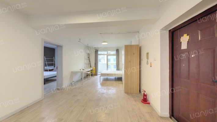 顺馨佳园二手房实景图