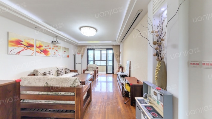 御景华庭二手房实景图