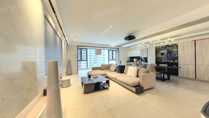 雅颂居二期二手房实景图