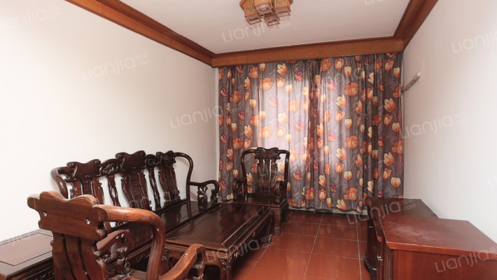 尚友新村二手房实景图