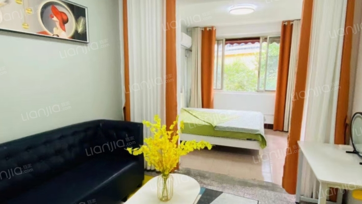 红布正街9号二手房实景图