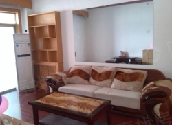 整租·新建路中段122号 2室1厅 南/北_新建路中段122号租房