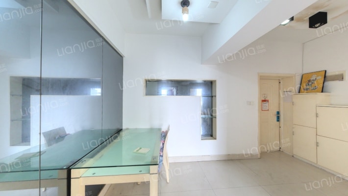 北辰花园二手房实景图