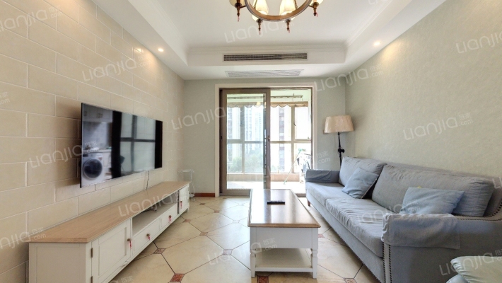 开元名郡二手房实景图