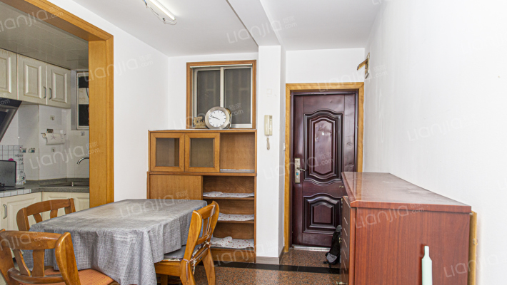 华容小区二手房实景图