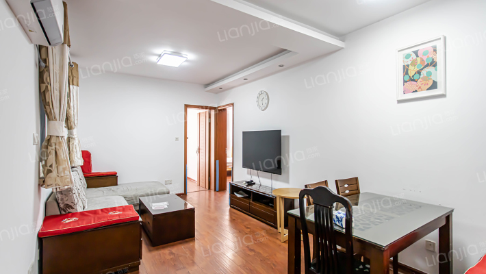 顺达公寓二手房实景图