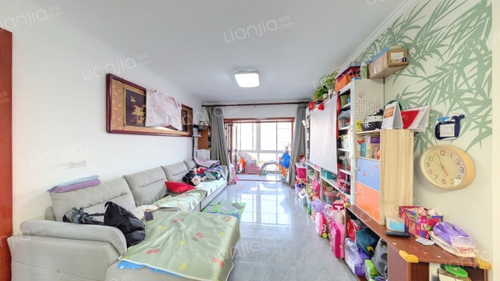 德茂小区二手房实景图