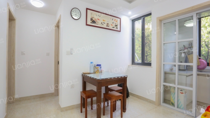 荡湾新村二手房实景图