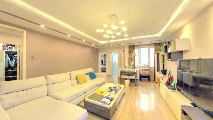 芍药居20号院二手房实景图