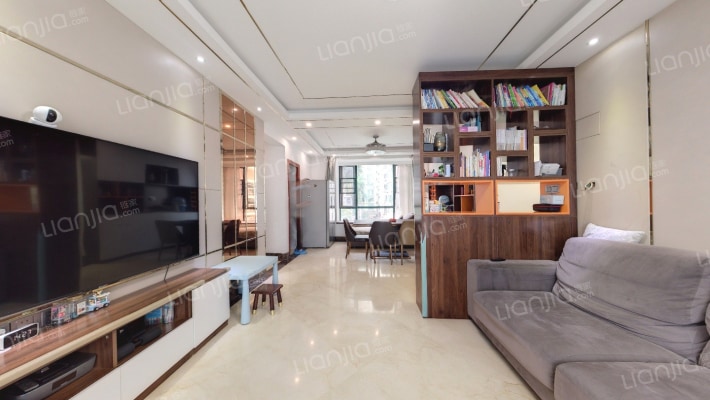 嘉多利花园二手房实景图