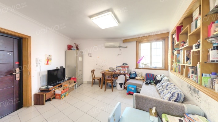 益丰新村二手房实景图