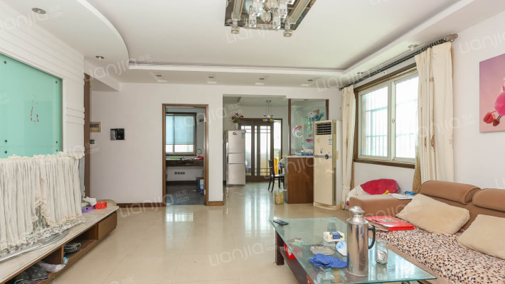 周家河新村二手房实景图