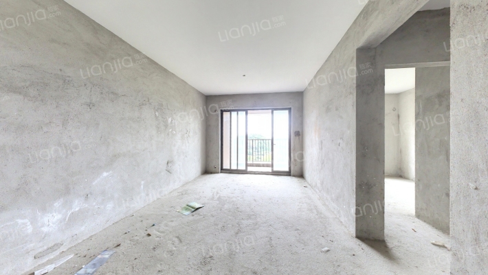 珠光山水御苑二手房实景图