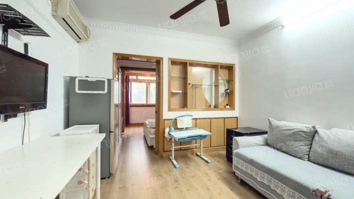 国和二村二手房实景图