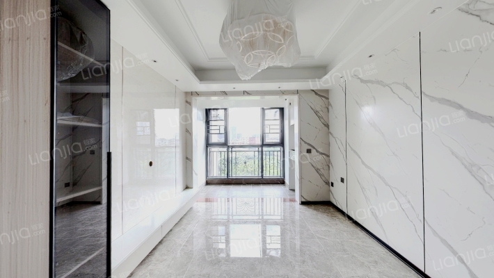 福清恒大御府二手房实景图