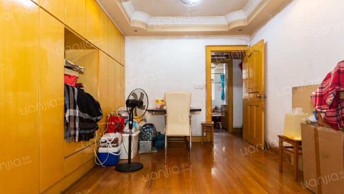 虹梅路2759弄二手房实景图