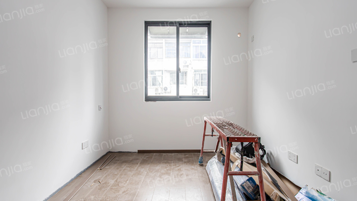 曹杨八村二手房实景图