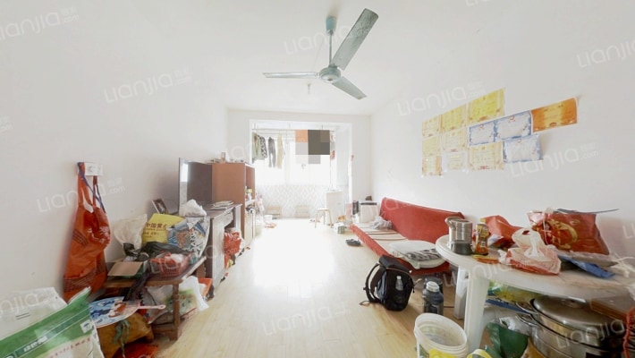 汤水雅居西苑二手房实景图