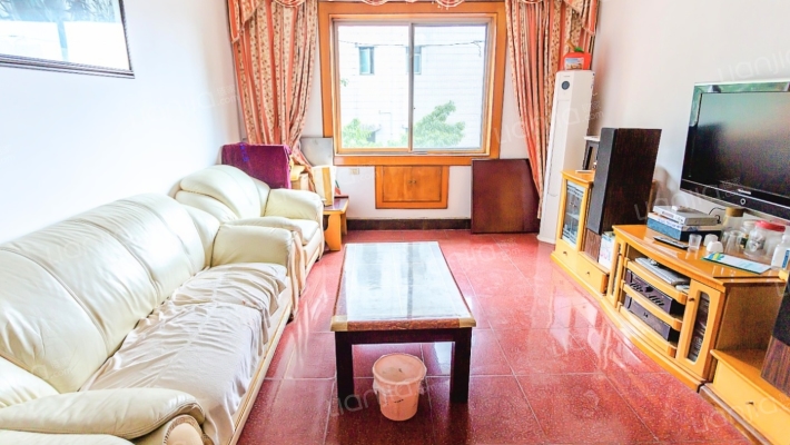 长寿体育村二手房实景图