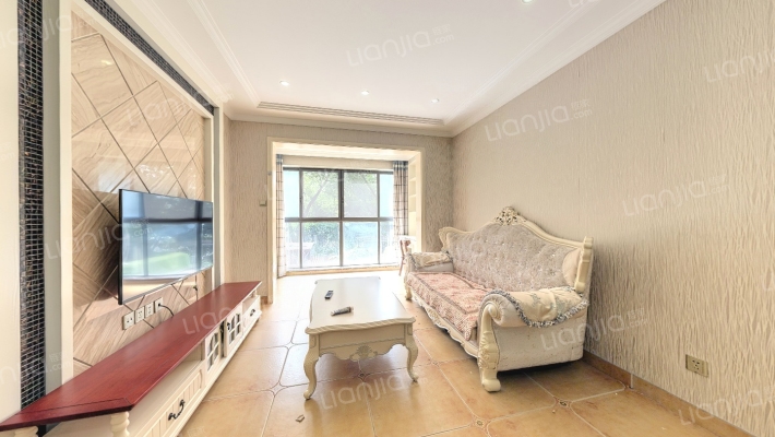 保利花园四期二手房实景图