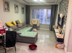 整租·剑桥郡 2室1厅 南/北_剑桥郡租房