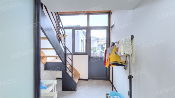 南玉带胡同二手房实景图