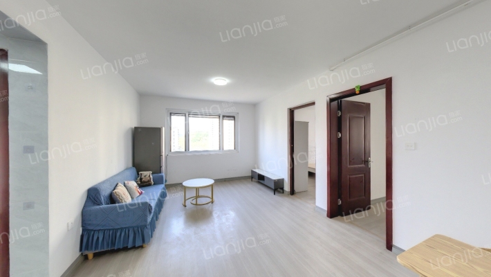 明秀听江苑二手房实景图