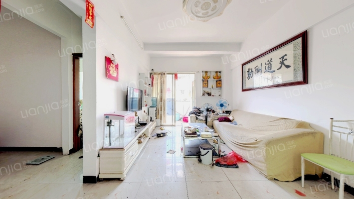 西苑小区(高明)二手房实景图