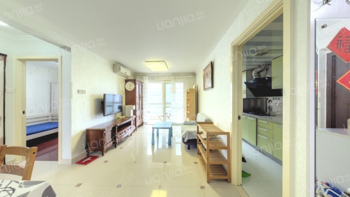 豆瓣胡同二手房实景图