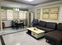 整租·青青家园 3室2厅 南/北_青青家园租房