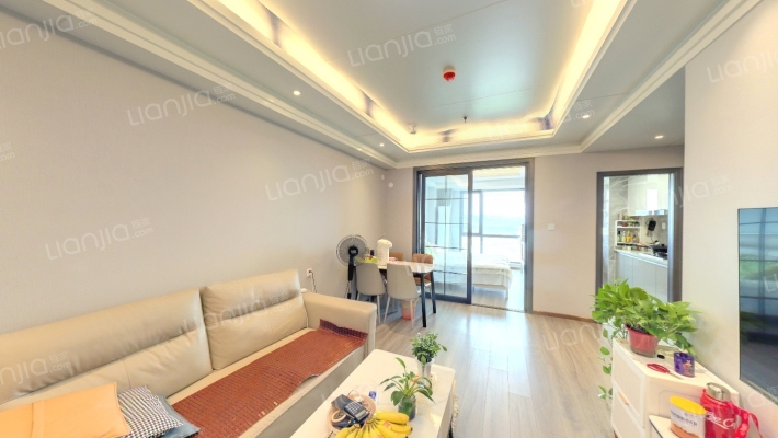 东亚共享大厦二手房实景图