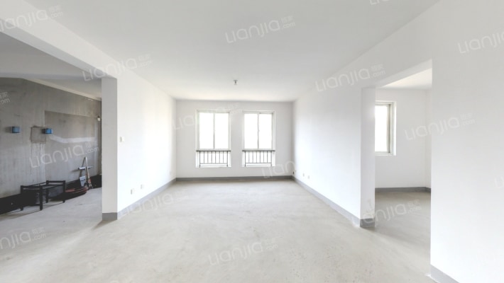 乐居雅花园二手房实景图