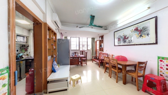 龙景楼二手房实景图