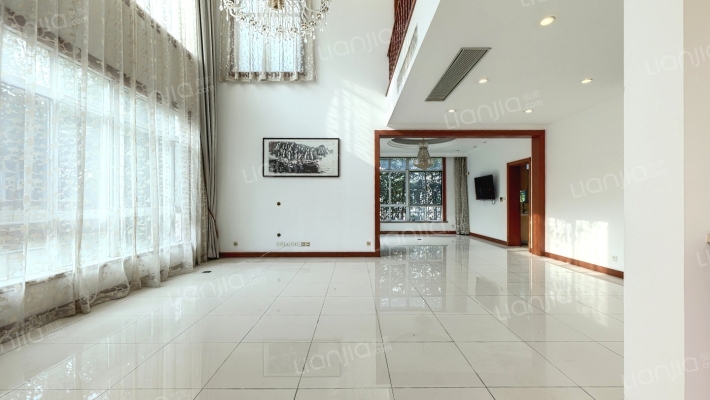 安盛景园二手房实景图