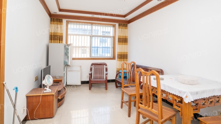 西关小区二手房实景图