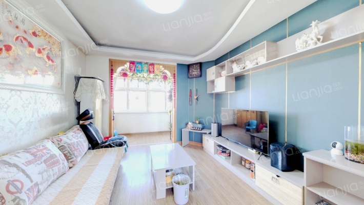 桑园路二手房实景图